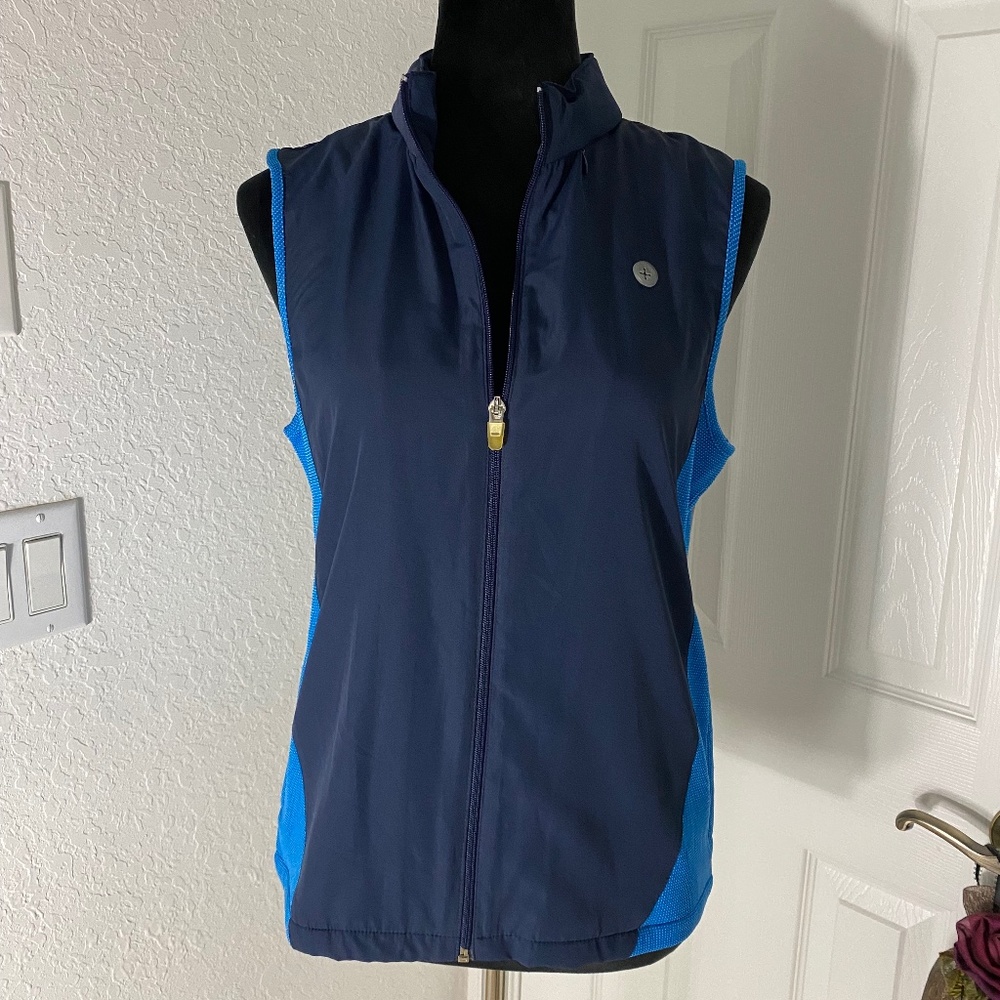 NordicTrack Vest, M, pre-owned